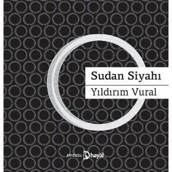 Sudan Siyahı Yıldırım Vural