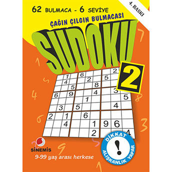 Sudoku 2 Kolektif