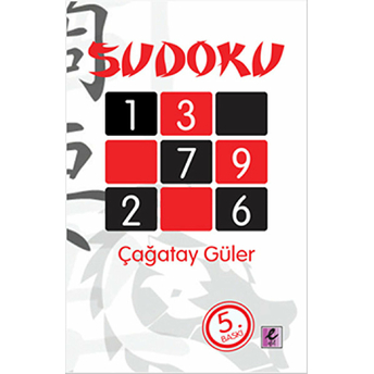 Sudoku Çağatay Güler