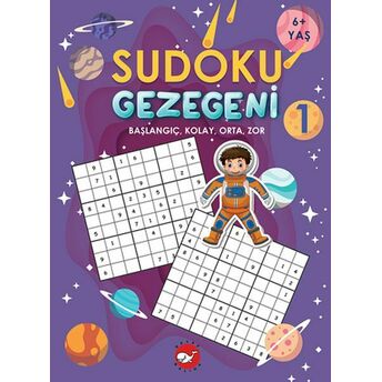 Sudoku Gezegeni 1 Ramazan Oktay