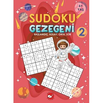 Sudoku Gezegeni 2 Ramazan Oktay