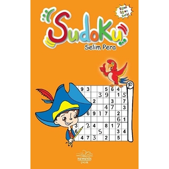 Sudoku Selim Pera