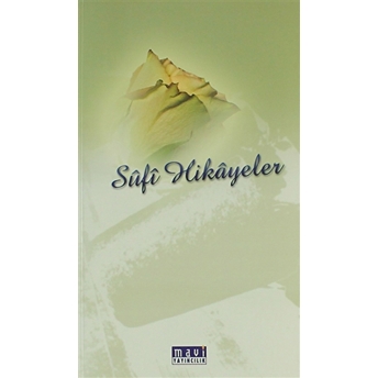 Sufi Hikayeler Kolektif