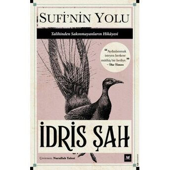 Sufi’nin Yolu Idris Şah