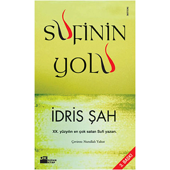 Sufi’nin Yolu Idris Şah