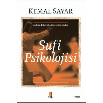 Sufi Psikolojisi Kemal Sayar