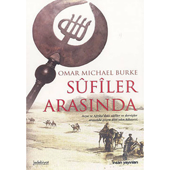 Sufiler Arasında Omar Michael Burke