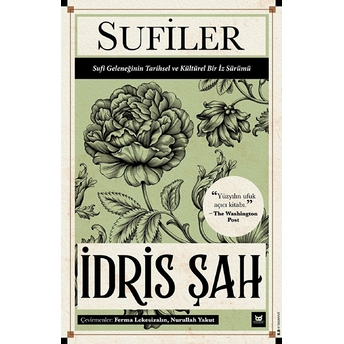 Sufiler Idris Şah