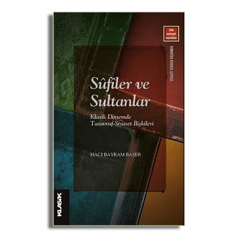 Sufiler Ve Sultanlar