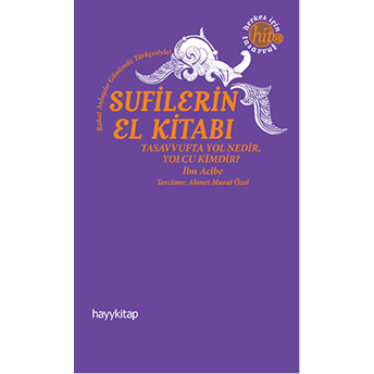 Sufilerin El Kitabı Ibn Acibe