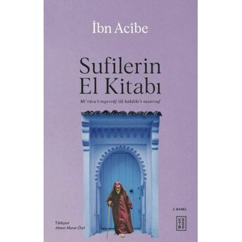 Sufilerin El Kitabı Ibn Acîbe