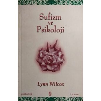 Sufizm Ve Psikoloji Lynn Wilcox