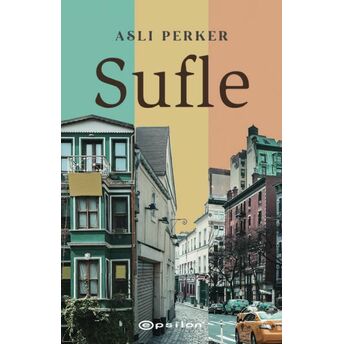 Sufle Aslı Perker