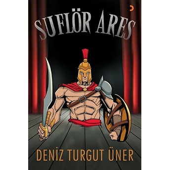 Suflör Ares - Deniz Turgut Üner