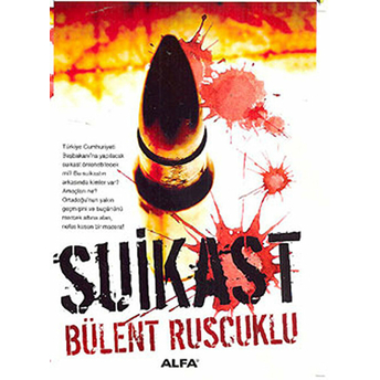 Suikast