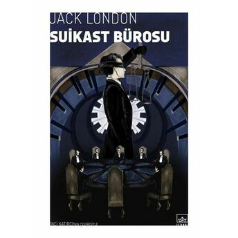 Suikast Bürosu Jack London