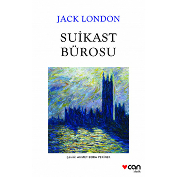 Suikast Bürosu Jack London