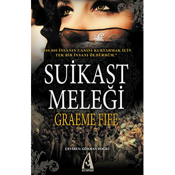 Suikast Meleği Graeme Fife