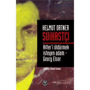 Suikastçı Helmur Ortner