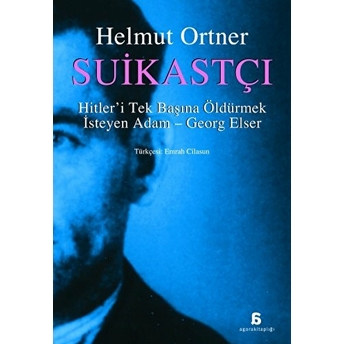 Suikastçı Helmut Ortner