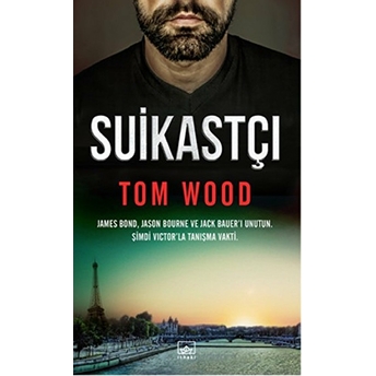 Suikastçı Tom Wood