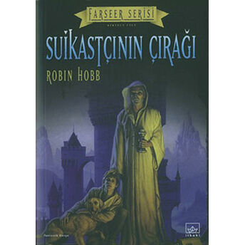 Suikastçının Çırağı Robin Hobb