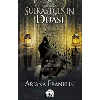 Suikastçının Duası Ariana Franklin