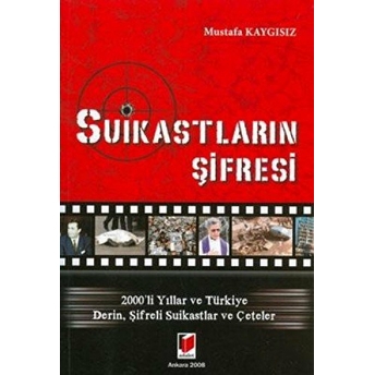 Suikastların Şifresi