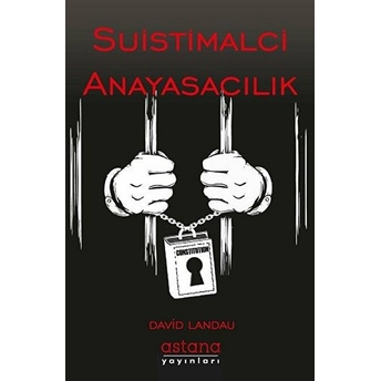 Suistimalci Anayasacılık