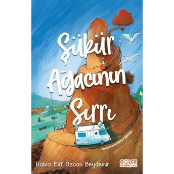 Şükür Ağacının Sırrı Rabia Elif Özcan Beydemir