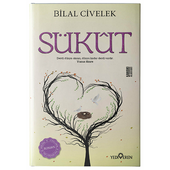 Sükut Bilal Civelek