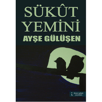 Sükut Yemini