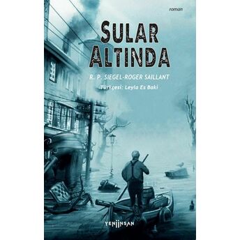 Sular Altında R.p. Siegel - Roger Saillant