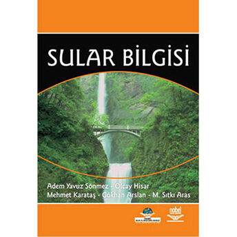 Sular Bilgisi M. Sıtkı Aras