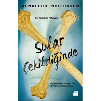 Sular Çekildiğinde Arnaldur Indridason