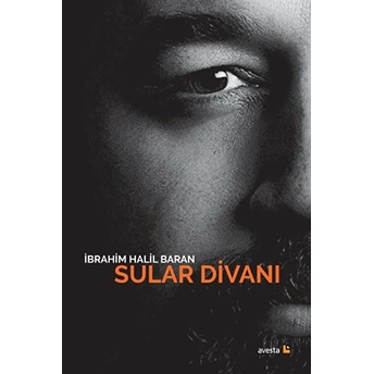 Sular Divanı Ibrahim Halil Baran