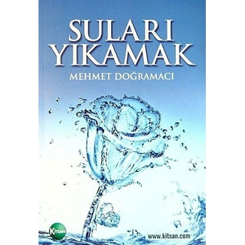 Suları Yıkamak Mehmet Doğramacı