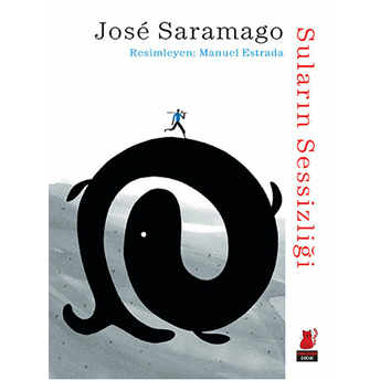 Suların Sessizliği Jose Saramago