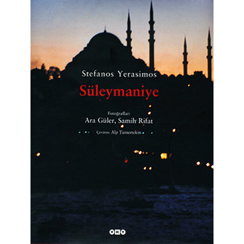 Süleymaniye Stefanos Yerasimos