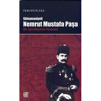 Süleymaniyeli Nemrut Mustafa Paşa