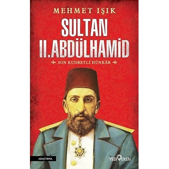 Sultan 2. Abdülhamid Mehmet Işık