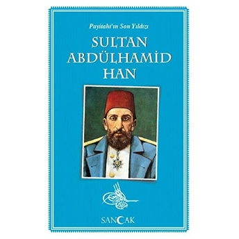 Sultan Abdülhamid Han