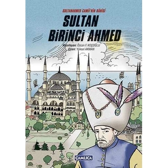 Sultan Birinci Ahmed