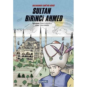 Sultan Birinci Ahmed Özcan F. Koçoğlu