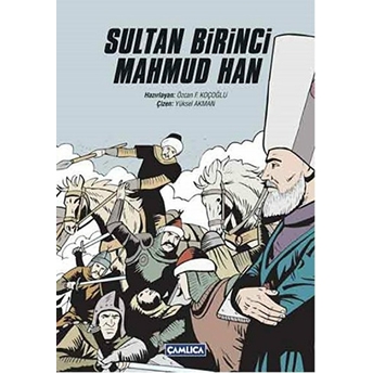 Sultan Birinci Mahmud Han Kolektif