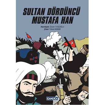 Sultan Dördüncü Mustafa Han Kolektif