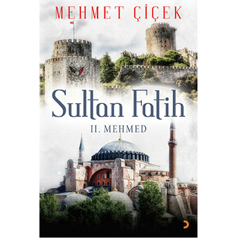 Sultan Fatih-Mehmet Çiçek