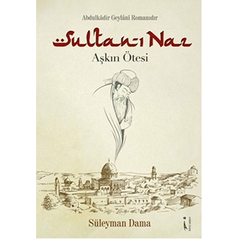 Sultan-I Naz Süleyman Dama