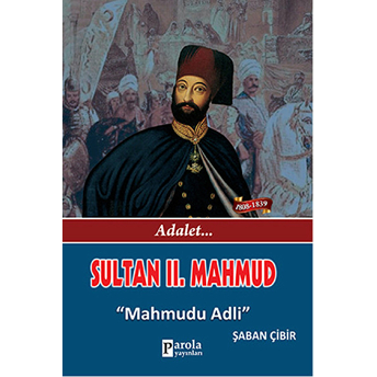 Sultan Iı. Mahmud Şaban Çibir