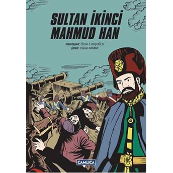 Sultan Ikinci Mahmud Han Kolektif